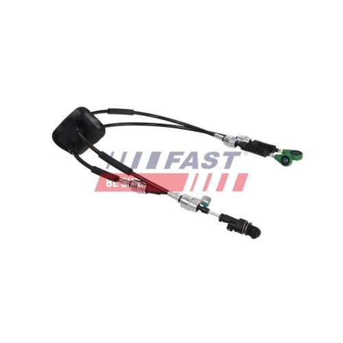 Seilzug Schaltgetriebe Fast FT02925 f&uuml;r Ford