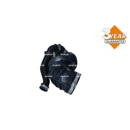 Ansaugschlauch Luftfilter Nrf 165005 Easy Fit f&uuml;r Ford Abgasturbolader Eingang