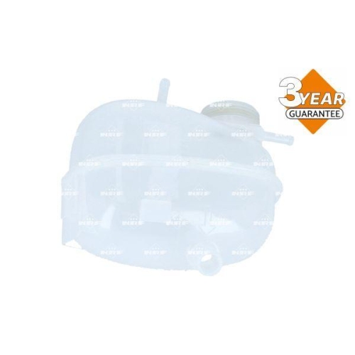 Ausgleichsbeh&auml;lter K&uuml;hlmittel Nrf 454143 Easy Fit f&uuml;r Opel Vauxhall