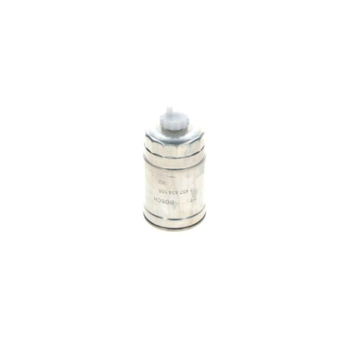 Kraftstofffilter Bosch 1457434105 für Alfa Romeo Audi Citroën Daf Daihatsu Fiat