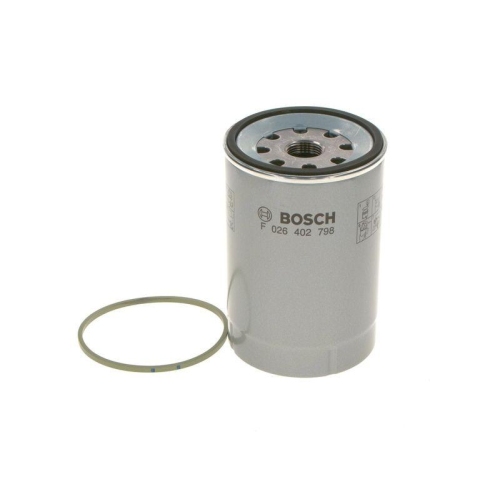 Kraftstofffilter Bosch F026402798 f&uuml;r