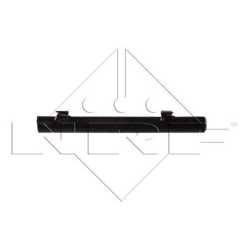 Condenser Air Conditioning Nrf 35938 Easy Fit for Renault