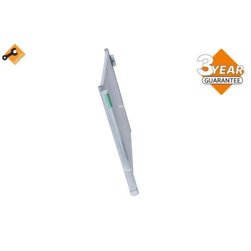 Kondensator Klimaanlage Nrf 350401 Easy Fit f&uuml;r Mercedes Benz Mercedes Benz