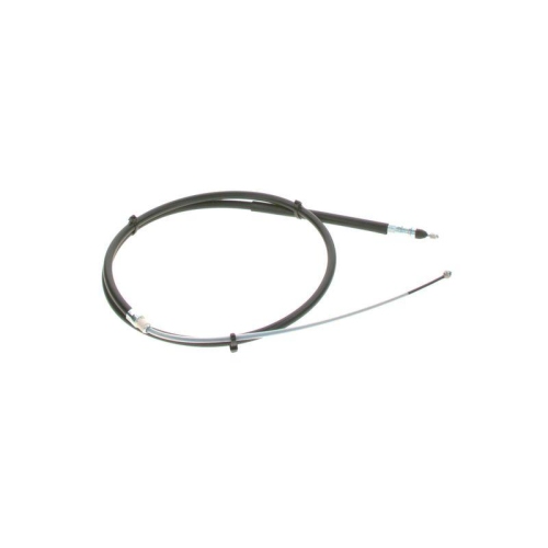 Seilzug Feststellbremse Bosch 1987477987 f&uuml;r Bmw Hinten Links