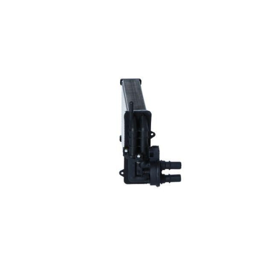 W&auml;rmetauscher Innenraumheizung Nrf 53610 Easy Fit f&uuml;r Fiat