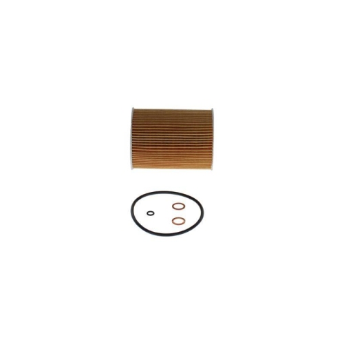 &Ouml;lfilter Bosch F026407255 f&uuml;r Bmw