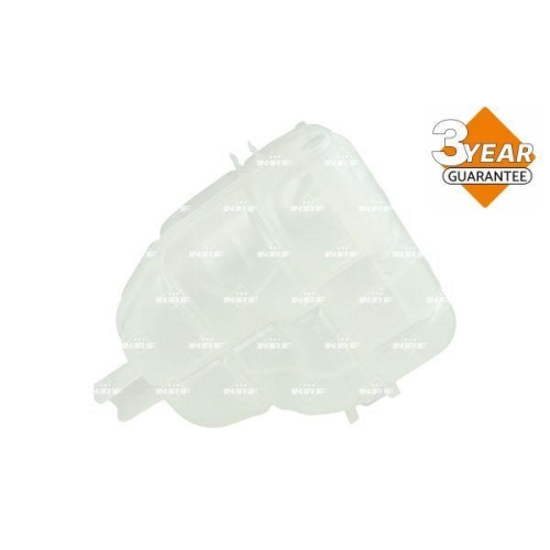Ausgleichsbeh&auml;lter K&uuml;hlmittel Nrf 454186 f&uuml;r Opel Vauxhall General Motors