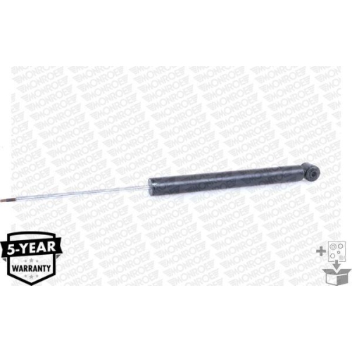 Sto&szlig;d&auml;mpfer Monroe 44001 Monroe Original (gas Technology) f&uuml;r Ford Mazda
