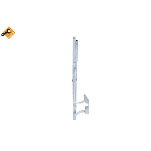 Kondensator Klimaanlage Nrf 35970 Easy Fit f&uuml;r Bmw