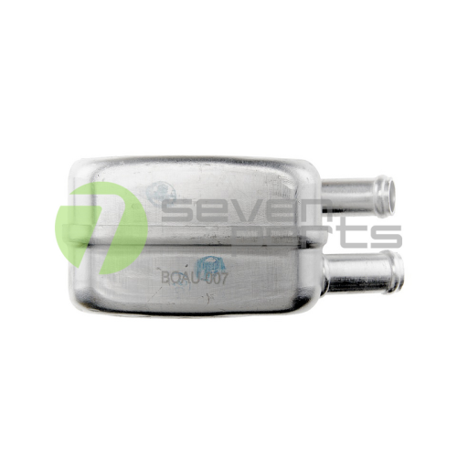 Ölkühler Motoröl 7 Seven Parts SV2300026 für Audi Seat Skoda VW Vag