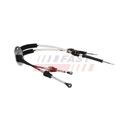 Seilzug Schaltgetriebe Fast FT02909 f&uuml;r VW