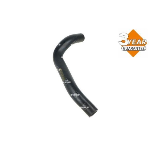 Ansaugschlauch Luftfilter Nrf 165011 f&uuml;r Fiat Ford Lancia