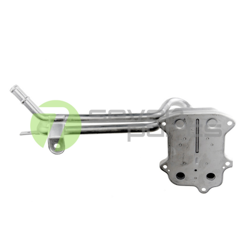 Ölkühler Motoröl 7 Seven Parts SV2300027 für Audi Skoda VW Seat Vag