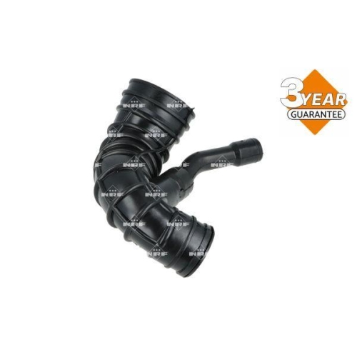 Ansaugschlauch Luftfilter Nrf 165013 f&uuml;r Citro&euml;n Ford Peugeot Toyota Eingang