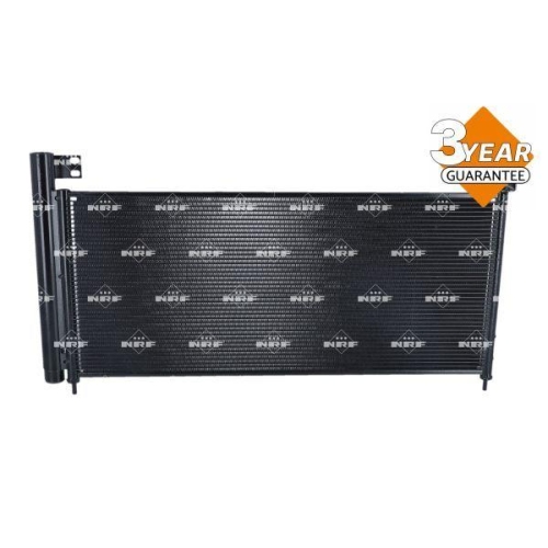 Kondensator Klimaanlage Nrf 350423 Easy Fit f&uuml;r Toyota
