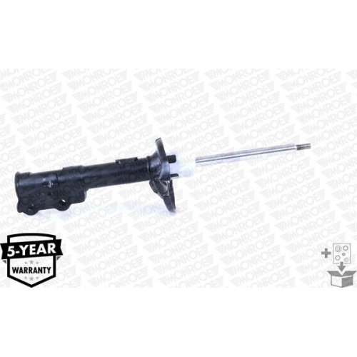 Stoßdämpfer Monroe G7304 Monroe Original (gas Technology) für Ford