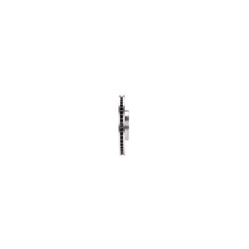 Bremsscheibe Bosch 0986479537 f&uuml;r Hyundai Kia Vorderachse