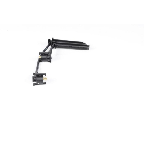 Z&uuml;ndleitungssatz Bosch 0986356833 f&uuml;r Ford