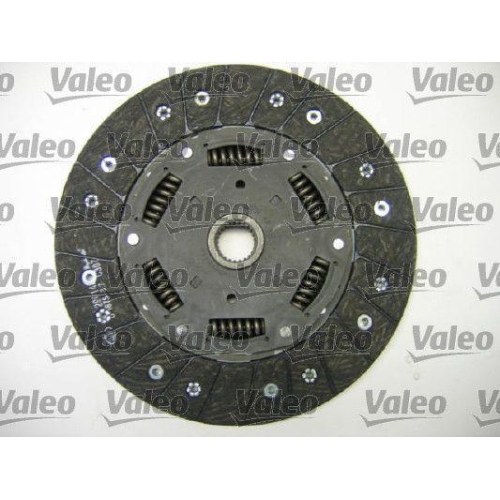 Kupplungssatz Valeo 826664 3kkit f&uuml;r