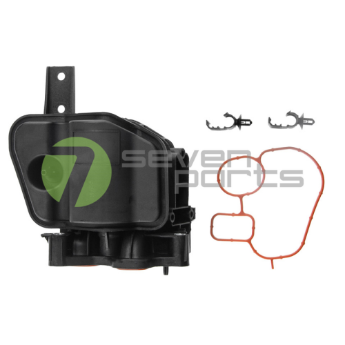 Agr Ventil 7 Seven Parts SV211271 für Fiat Lancia Chrysler Alfa Romeo Jeep