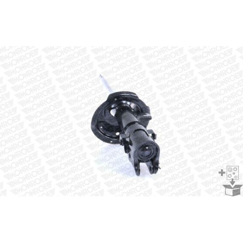 Sto&szlig;d&auml;mpfer Monroe 72297 f&uuml;r Hyundai Kia Vorderachse Rechts