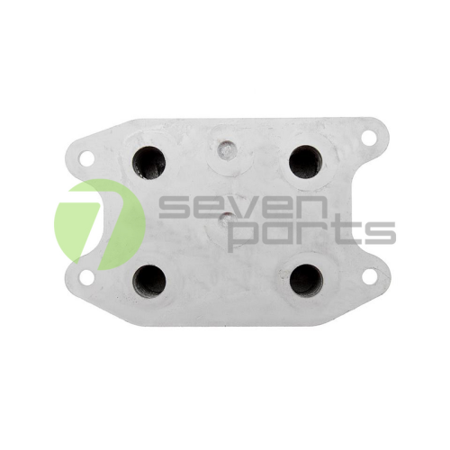 Ölkühler Motoröl 7 Seven Parts SV2300030 für Audi Seat Skoda VW Vag