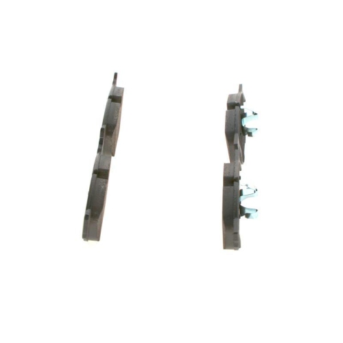 Bremsbelagsatz Scheibenbremse Bosch 0986494191 f&uuml;r Bmw Vorderachse