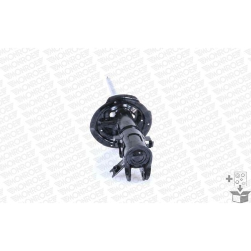 Stoßdämpfer Monroe 72298 für Hyundai Kia Vorderachse Links