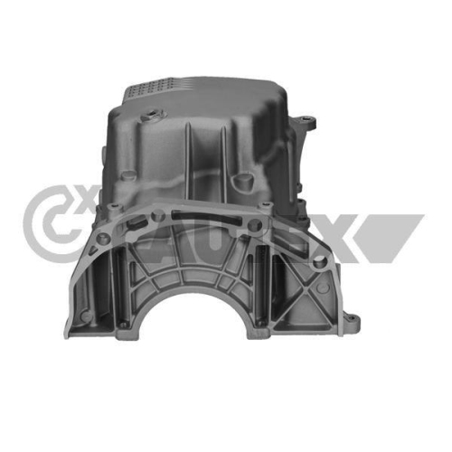 Ölwanne Cautex 021388 für Renault