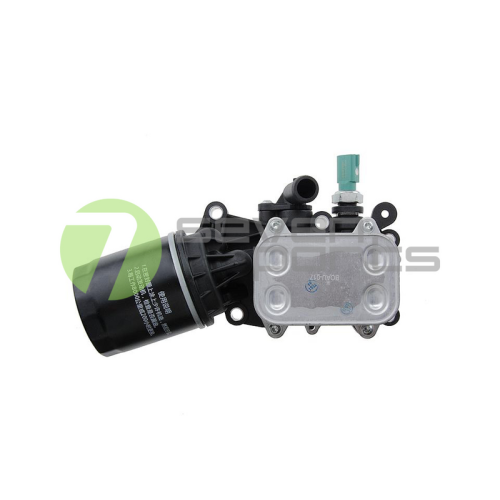 Ölkühler Motoröl 7 Seven Parts SV2300032 für Seat VW Vag Audi Skoda