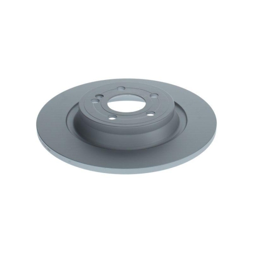 Bremsscheibe Bosch 0986479F13 f&uuml;r Mercedes Benz Mercedes Benz Hinterachse