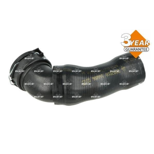 Ladeluftschlauch Nrf 166006 Easy Fit f&uuml;r Bmw