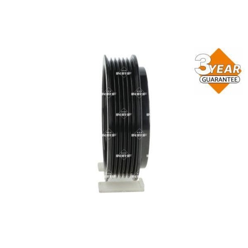 Magnetkupplung Klimakompressor Nrf 380010 f&uuml;r Bmw Mercedes Benz Mercedes Benz