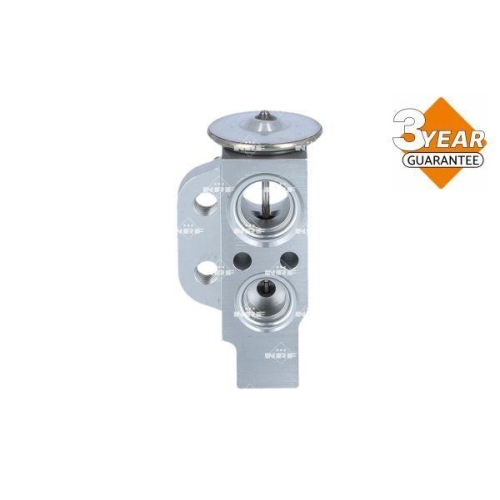 Expansionsventil Klimaanlage Nrf 38755 f&uuml;r Audi