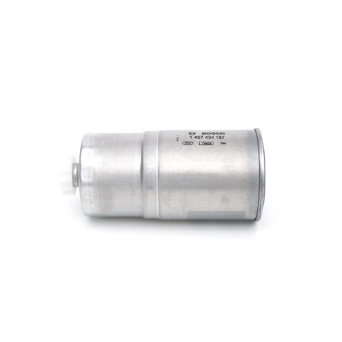 Kraftstofffilter Bosch 1457434187 f&uuml;r Bmw Rover Land Rover