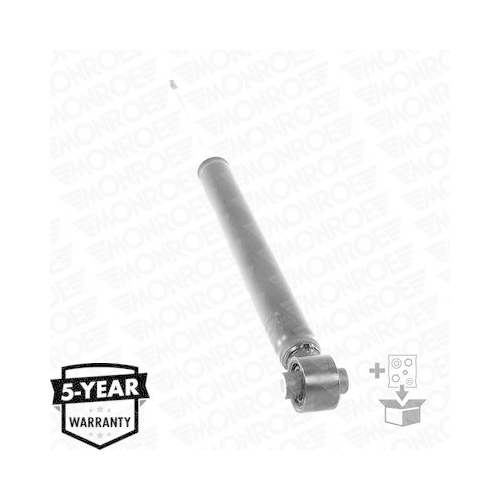 Stoßdämpfer Monroe 376195SP für Audi Seat Skoda VW Hinterachse