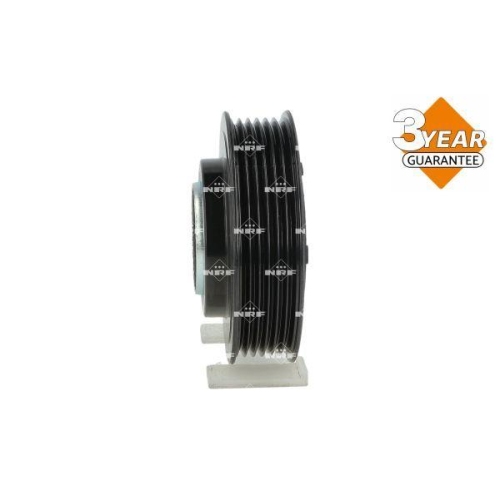Magnetkupplung Klimakompressor Nrf 380044 f&uuml;r Audi VW Vag