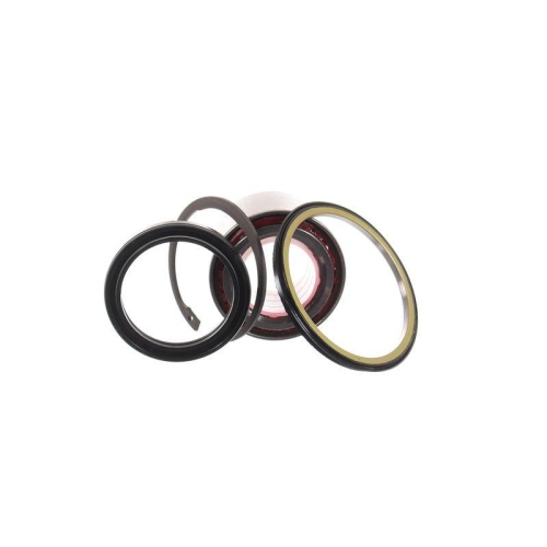 Radlagersatz Skf VKBA 3219 f&uuml;r Suzuki Vorderachse