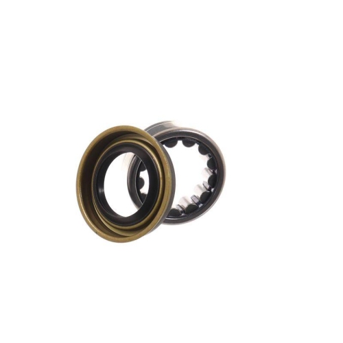 Radlagersatz Skf VKBA 6681 f&uuml;r Dodge Jeep Hinterachse