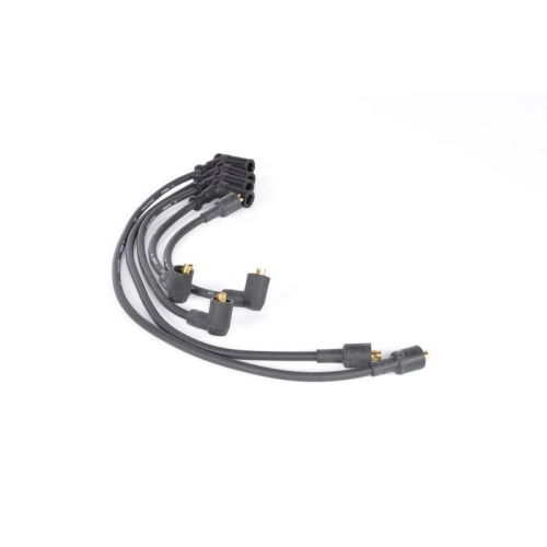 Z&uuml;ndleitungssatz Bosch 0986356846 f&uuml;r Fiat Lancia F&uuml;r Fahrzeuge Ohne Klimaanlage