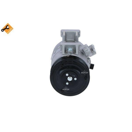 Kompressor Klimaanlage Nrf 32929 Easy Fit f&uuml;r Toyota