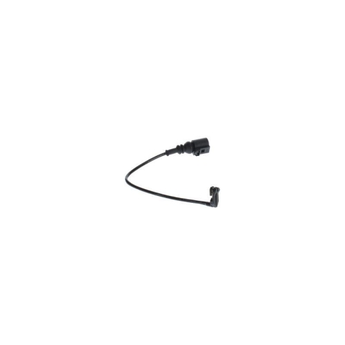 Warnkontakt Bremsbelagverschlei&szlig; Bosch 1987473609 f&uuml;r Audi Seat Skoda VW
