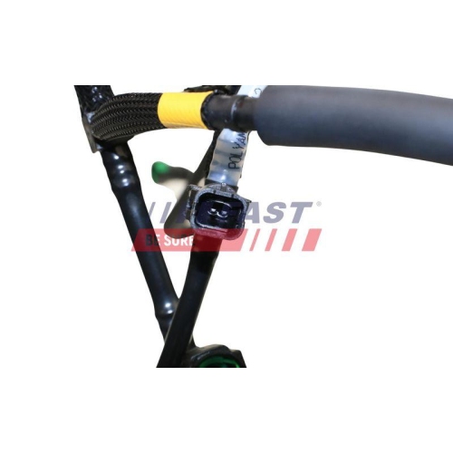 Kraftstoffleitung Fast FT00235 f&uuml;r Citro&euml;n