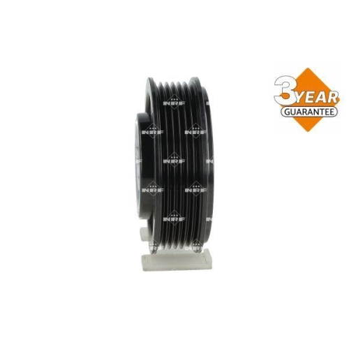 Magnetkupplung Klimakompressor Nrf 380048 f&uuml;r Audi Porsche Seat Vag