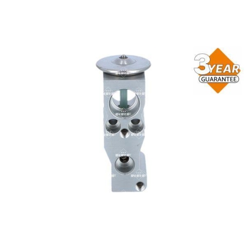 Expansionsventil Klimaanlage Nrf 38771 Easy Fit f&uuml;r Citro&euml;n