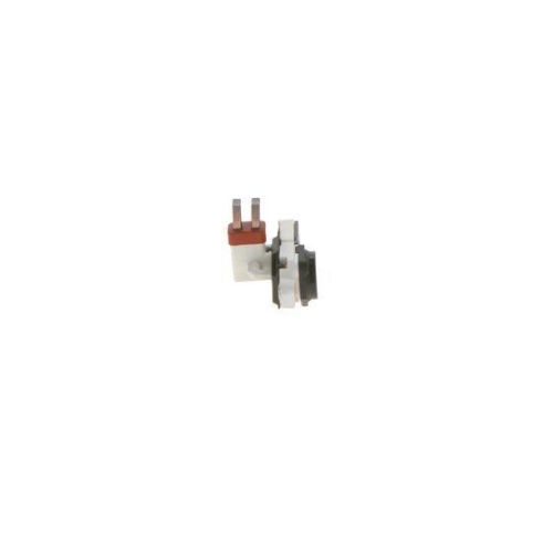 Generatorregler Bosch 1987237068 f&uuml;r Daf Iveco Magirus Deutz Magirus Deutz Man
