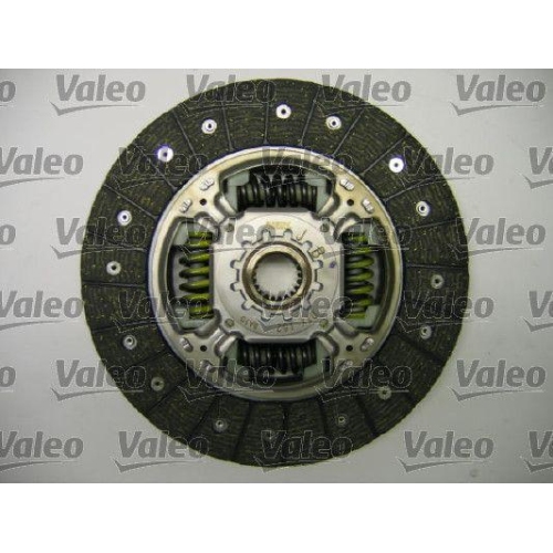 Kupplungssatz Valeo 826707 3kkit f&uuml;r Toyota