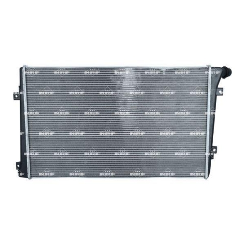 K&uuml;hler Motork&uuml;hlung Nrf 53813 Easy Fit f&uuml;r Audi Seat Skoda VW