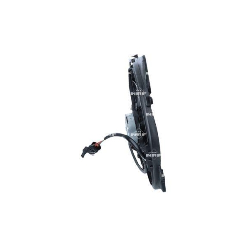 L&uuml;fter Motork&uuml;hlung Nrf 47302 f&uuml;r Bmw Mini F&uuml;r Fahrzeuge Mit Klimaanlage