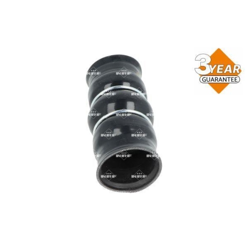 Ladeluftschlauch Nrf 166009 Easy Fit f&uuml;r Citro&euml;n Peugeot DS Ladeluftk&uuml;hler